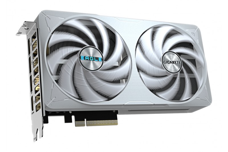 GIGABYTE RTX 5060TI EAGLEOC ICE-16GD