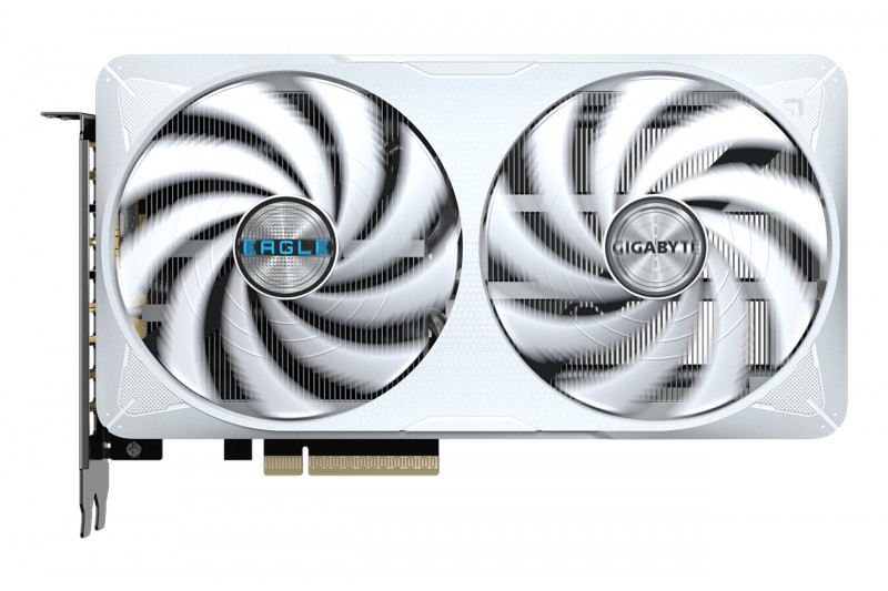 GIGABYTE RTX 5060TI EAGLEOC ICE-16GD