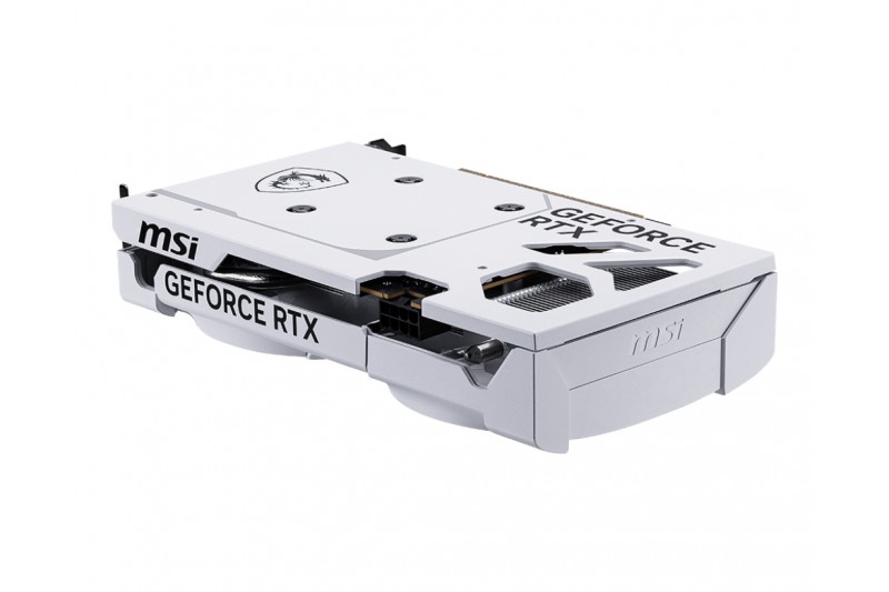 MSI RTX 5060 8G VENTUS 2X OC WHITE