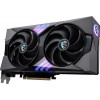 MSI RTX 5060Ti 16G GAMING OC