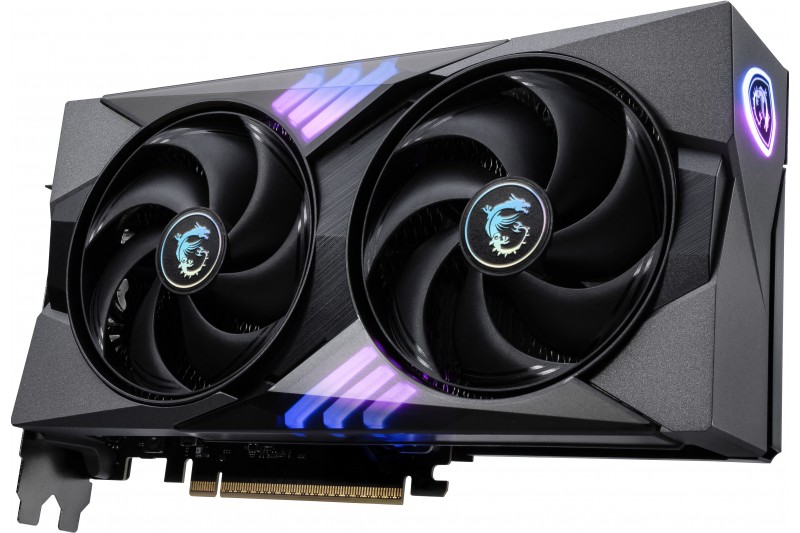 MSI RTX 5060Ti 16G GAMING OC