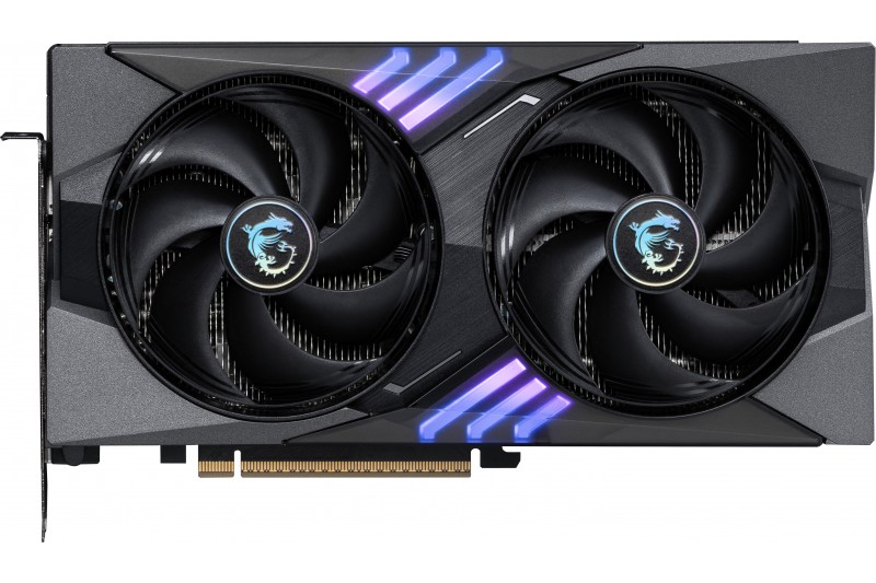 MSI RTX 5060Ti 16G GAMING OC