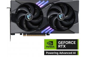 MSI RTX 5060Ti 16G GAMING OC