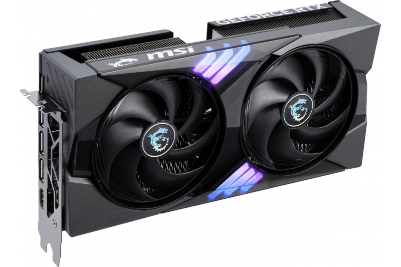 MSI RTX 5060Ti 16G GAMING OC