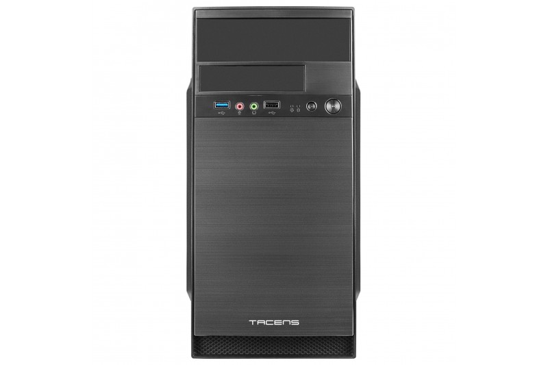 Boitier Tacens Anima AC4 Noir mini ITX Micro ATX  * AC4   *