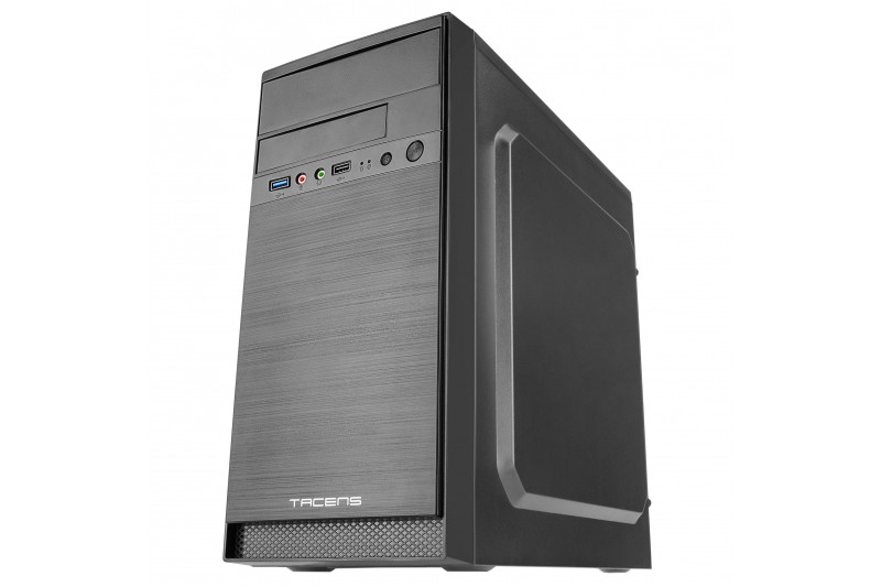Boitier Tacens Anima AC4 Noir mini ITX Micro ATX  * AC4   *
