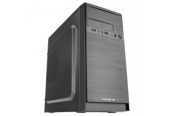 Boitier Tacens Anima AC4 Noir mini ITX Micro ATX  * AC4   *