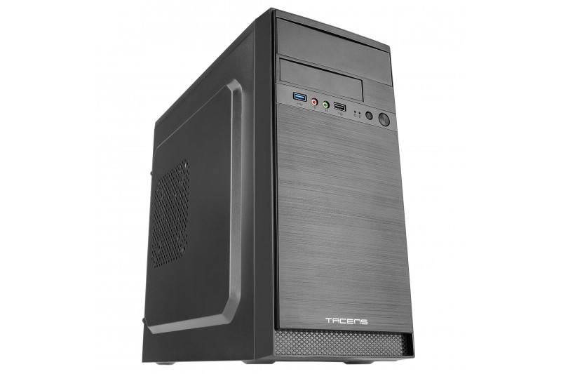 Boitier Tacens Anima AC4 Noir mini ITX Micro ATX  * AC4   *