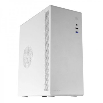 Boitier Tacens ORUMX Blanc mini ITX Micro ATX  * 2ORUMXW *