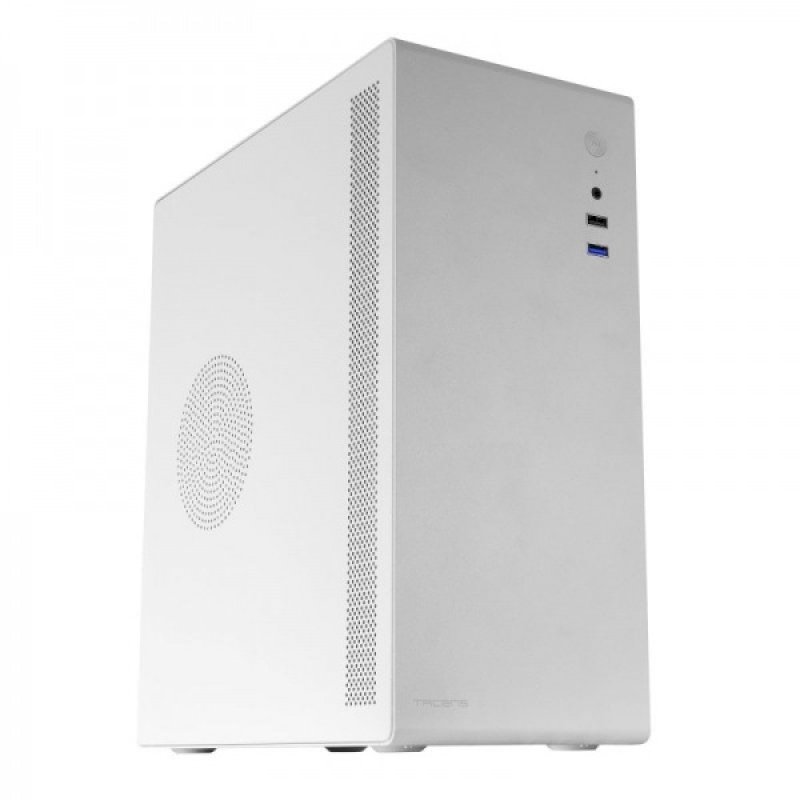 Boitier Tacens ORUMX Blanc mini ITX Micro ATX  * 2ORUMXW *