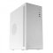 Boitier Tacens ORUMX Blanc mini ITX Micro ATX  * 2ORUMXW *