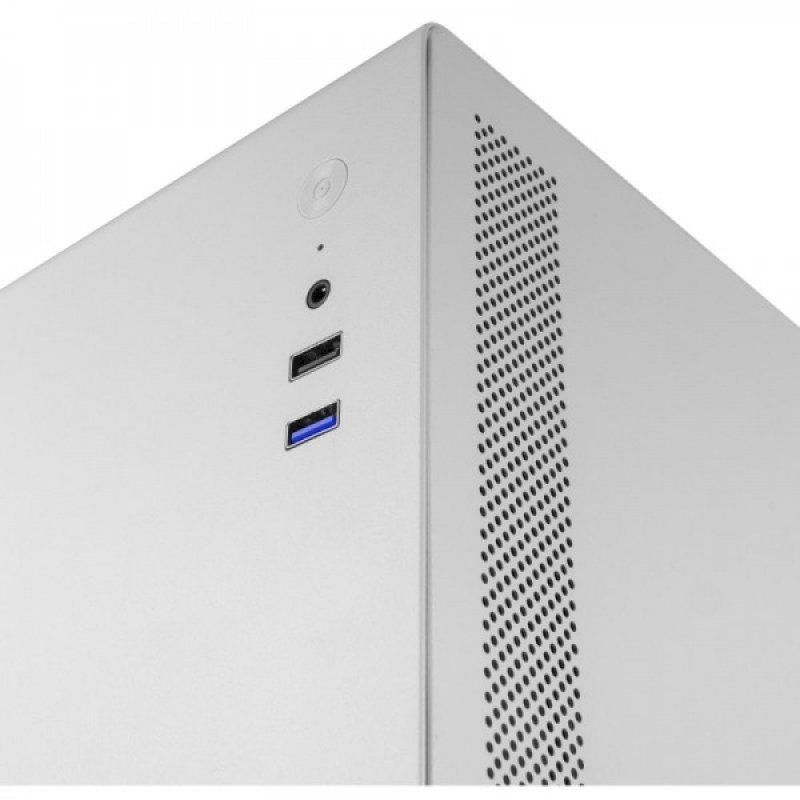Boitier Tacens ORUMX Blanc mini ITX Micro ATX  * 2ORUMXW *