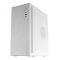 Boitier Tacens ORUMX Blanc mini ITX Micro ATX  * 2ORUMXW *
