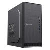 Unykach Aero C12 UK52110V2 boitier mATX 3.5 USB 3.0 USB-C noir