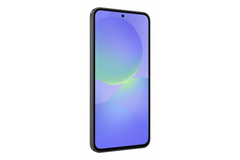 Samsung Galaxy A36 - noir - 5G smartphone - 128 Go - GSM