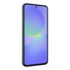 Samsung Galaxy A36 - noir - 5G smartphone - 128 Go - GSM