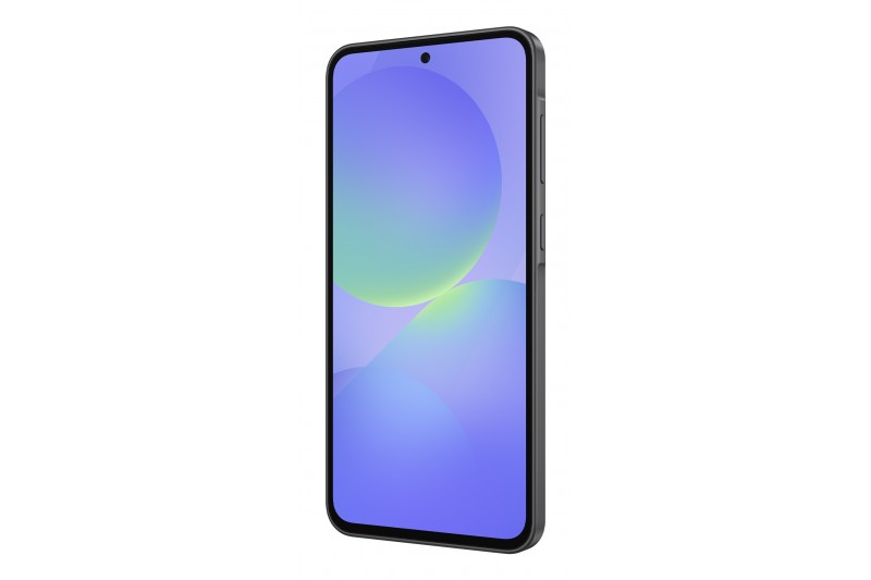 Samsung Galaxy A36 - noir - 5G smartphone - 128 Go - GSM