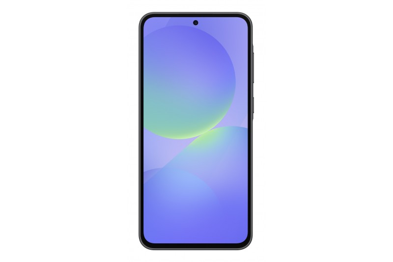 Samsung Galaxy A36 - noir - 5G smartphone - 128 Go - GSM