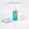 Kit Spray Nettoyage 150Ml + microfibre * Tooq TQSC0016 *
