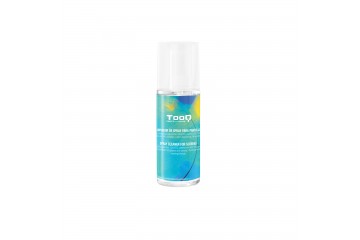Kit Spray Nettoyage 150Ml + microfibre * Tooq TQSC0016 *