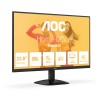 Ecran 24 LED  AOC Full HD 1ms  HDMI VGA * AOC 24B35HM2 *