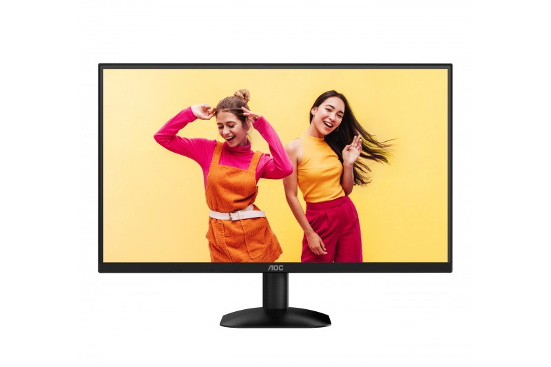 Ecran 24 LED  AOC Full HD 1ms  HDMI VGA * AOC 24B35HM2 *