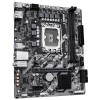 GIGABYTE H810M K LGA1851 mATX proc serie ultra GIGABYTE H810M K LGA1851 mATX proc serie ultra