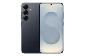 Samsung Galaxy S25 - bleu noir- 5G smartphone - 256 Go - GSM