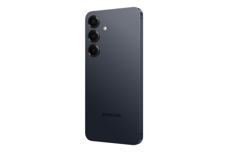 Samsung Galaxy S25 - bleu noir- 5G smartphone - 256 Go - GSM