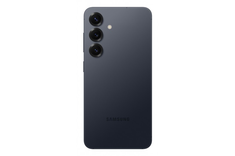 Samsung Galaxy S25 - bleu noir- 5G smartphone - 256 Go - GSM