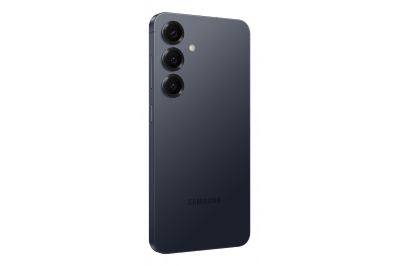 Samsung Galaxy S25 - bleu noir- 5G smartphone - 256 Go - GSM
