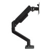 Support écran Bras articulé bureau pince 13 -32 * Unykach UK710108 *