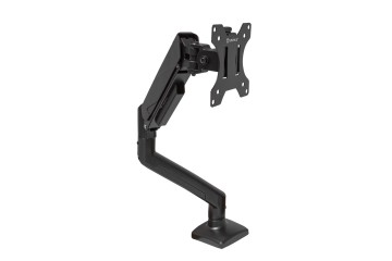 Support écran Bras articulé bureau pince 13 -32 * Unykach UK710108 *