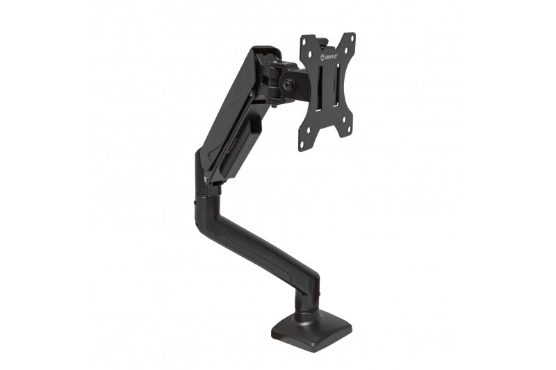 Support écran Bras articulé bureau pince 13 -32 * Unykach UK710108 * Support écran Bras articulé bureau pince 13 -32 * Unykach UK710108 *