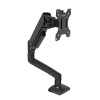 Support écran Bras articulé bureau pince 13 -32 * Unykach UK710108 *