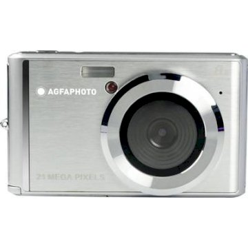 Appareil Photo Numérique - AgfaPhoto Realishot DC5200 - Zoom optique 8X