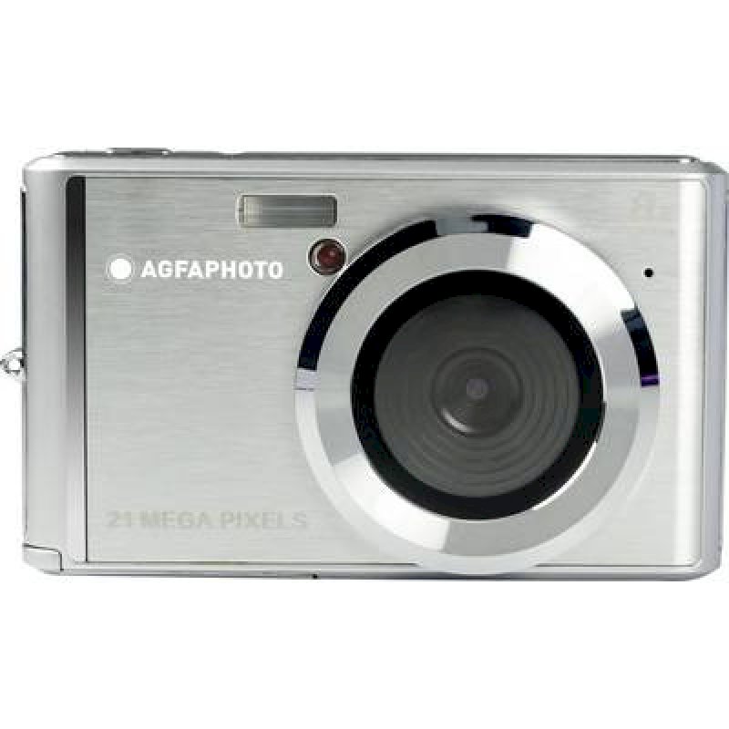 Appareil Photo Numérique - AgfaPhoto Realishot DC5200 - Zoom optique 8X Appareil Photo Numérique - AgfaPhoto Realishot DC5200 - Zoom optique 8X