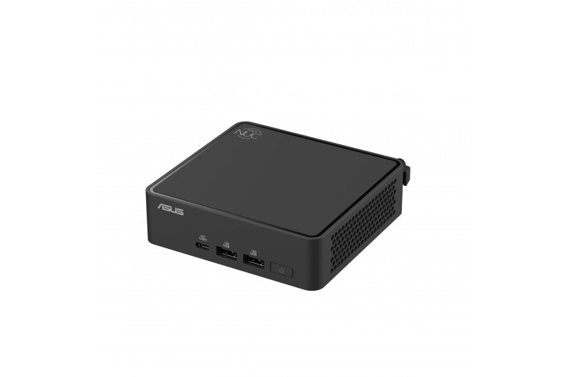 ASUS NUC 15 Pro RNUC15CRKC500002 I5 sodimm DDR5 M.2 NVMe HDMI LAN
