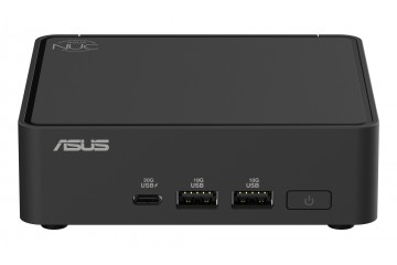 ASUS NUC 15 Pro RNUC15CRKC500002 I5 sodimm DDR5 M.2 NVMe HDMI LAN