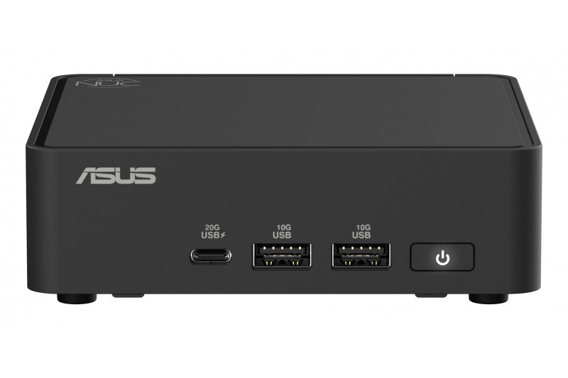 ASUS NUC 15 Pro RNUC15CRKC500002 I5 sodimm DDR5 M.2 NVMe HDMI LAN