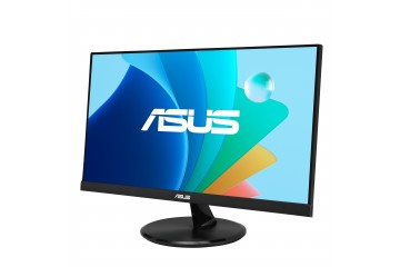 Ecran 22 LED wide 5ms HDMI VGA 1ms Black * ASUS VP229HF *
