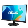 Ecran 22 LED wide 5ms HDMI VGA 1ms Black * ASUS VP229HF *
