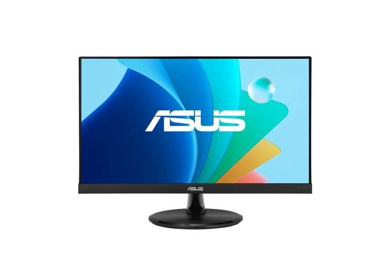 Ecran 22 LED wide 5ms HDMI VGA 1ms Black * ASUS VP229HF *