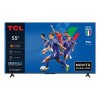 TV LED 55 POUCES 4K Google TV TCL 55P6K
