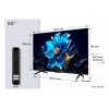 TV QLED 55 POUCES 4K Google TV TCL 55P7K