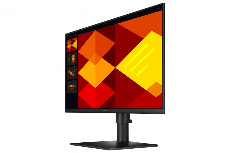 Samsung LS24D400GAU 24 1080P 100hz LED IPS 2xHDMI DP