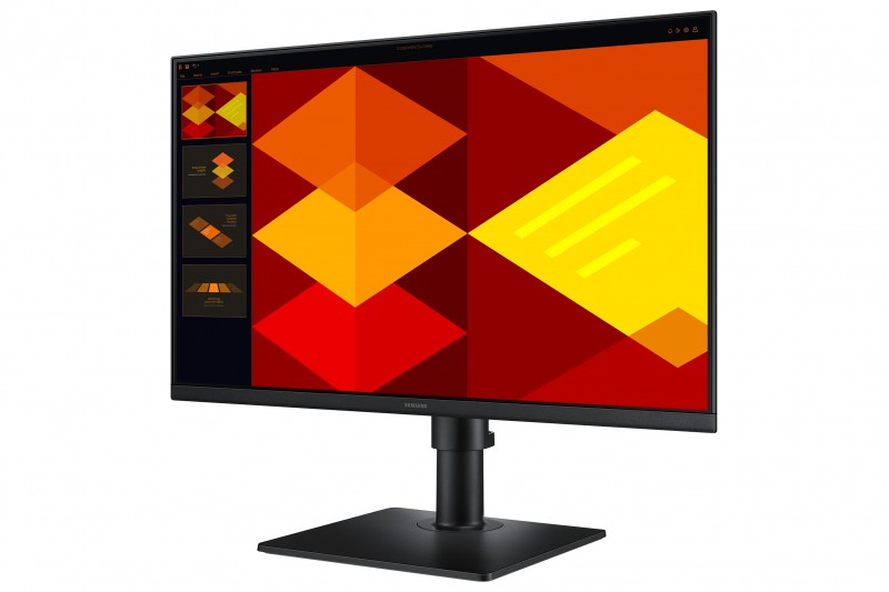 Samsung LS24D400GAU 24 1080P 100hz LED IPS 2xHDMI DP