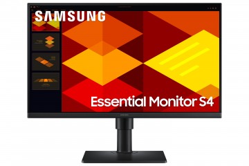 Samsung LS24D400GAU 24 1080P 100hz LED IPS 2xHDMI DP