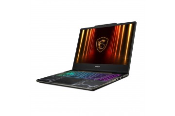 MSI Cyborg 15.6 Core 5 210H 32GB DDR5 SSD 512go 5060 Free Dos * 9S7-15Q342-299 *