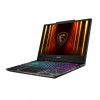 MSI Cyborg 15.6 Core 5 210H 32GB DDR5 SSD 512go 5060 Free Dos * 9S7-15Q342-299 *